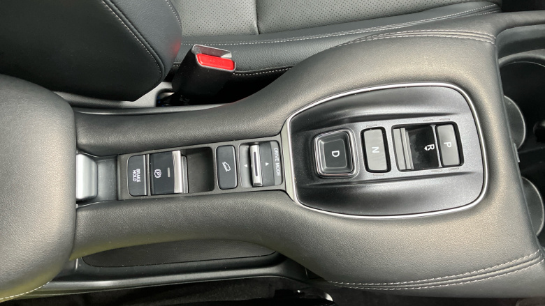 Honda Zr-V 2.0 eHEV Advance 5dr CVT Hybrid Estate